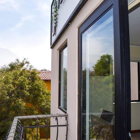 Hotel Villa Del Carmen Арекуипа Екстериор снимка
