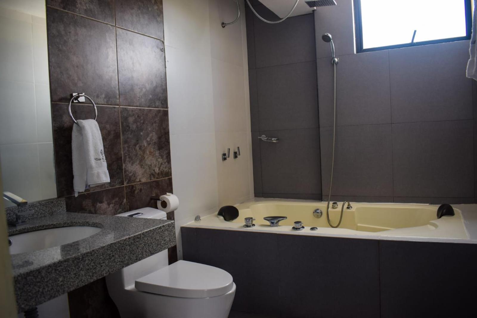 Hotel Villa Del Carmen Арекуипа Екстериор снимка
