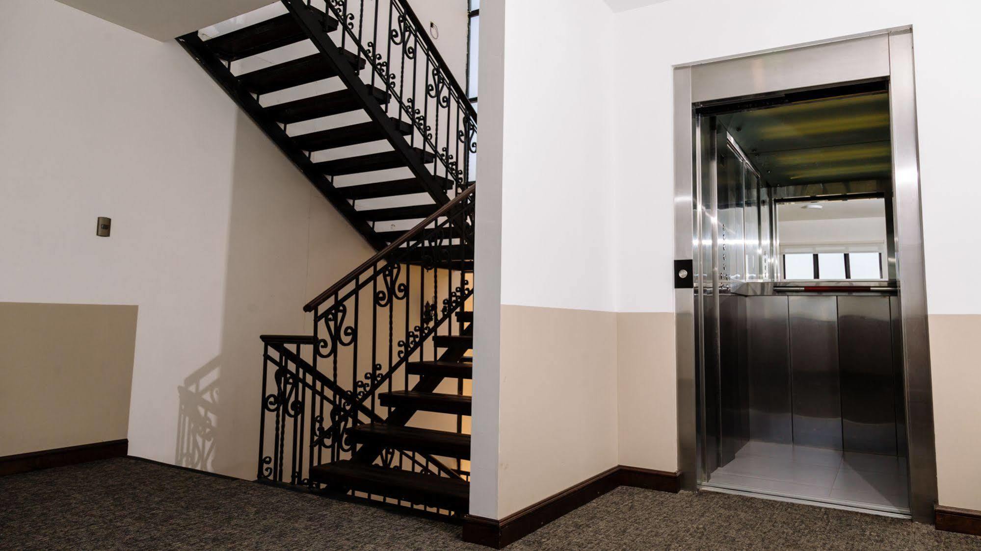Hotel Villa Del Carmen Арекуипа Екстериор снимка
